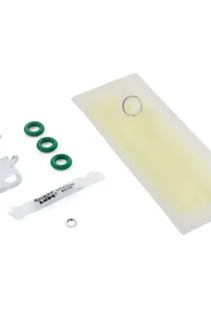 Exclusive Deatschwerks Install Kit to Suit DW300 and DW200 (Miata 89-93)