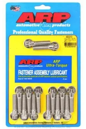 Time-Limited ARP Intake Manifold Bolt Kit (Caprice 90-93/Commodore VH 81-84)