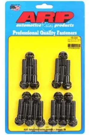 ARP Intake Manifold Bolt Kit (Ford BB) Certified