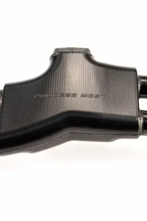 Next Day Delivery Process West Intake Manifold Cable Throttle Stock Orientation (WRX/STI 99-00) - Black