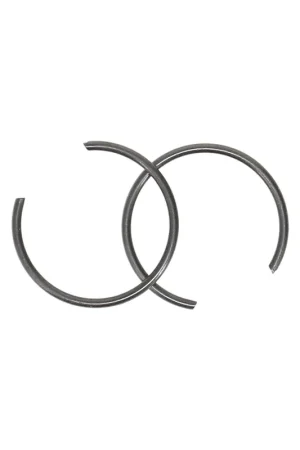 Wiseco Wrist Pin Retainer Set - 20.00 mm Handmade