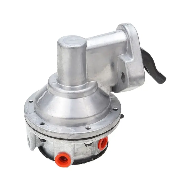 Proflow Fuel Pump Mechanical 80 GPH 7.5PSI SB For Chevrolet 307 327 350 400 Worldwide Shipping