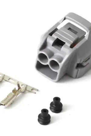 Haltech Plug and Pins Only - Factory Toyota 2JZ Crank/Cam Place Order