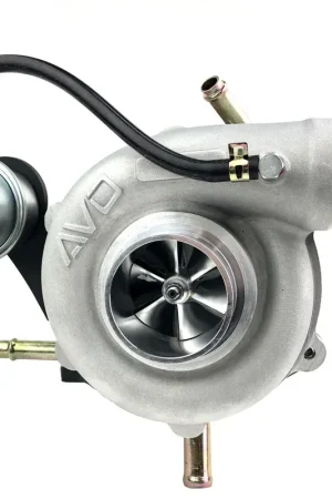 Best Price AVO Black Series Billet Bolt-On Turbocharger - 3055