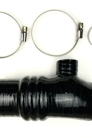 Same Day Shipping AVO Black Silicone Intake Pipe Kit (MX5 16+)