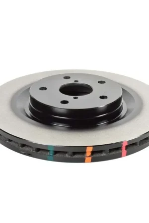 Modern Disc Brakes Australia DBA DBA43058 4000 Series Brake Disc Rotor Pair