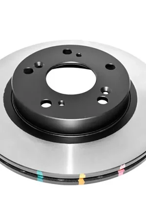 Disc Brakes Australia DBA DBA43124L 4000 Series HD Brake Disc Rotor Single Left 380mm Limited Offer