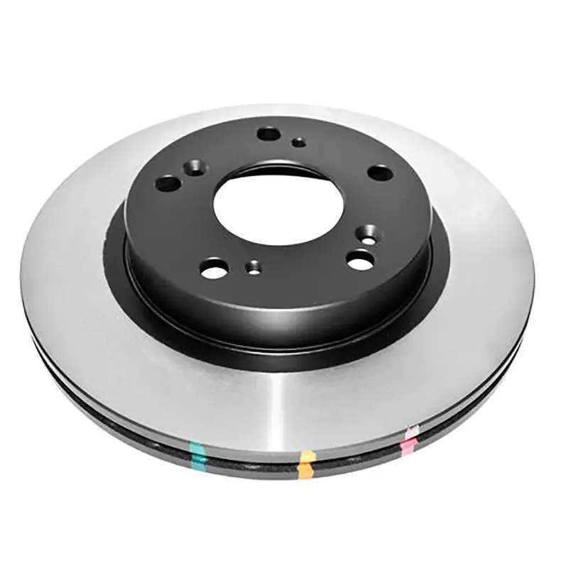 Disc Brakes Australia DBA DBA43124L 4000 Series HD Brake Disc Rotor Single Left 380mm Limited Offer