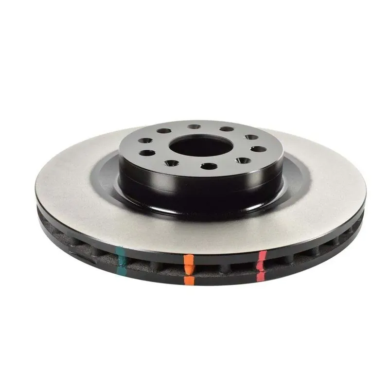 Disc Brakes Australia DBA DBA43238 4000 Series Brake Disc Rotor Pair Worldwide Shipping