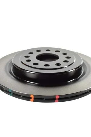 Latest Disc Brakes Australia DBA DBA43247 4000 Series Brake Disc Rotor Pair