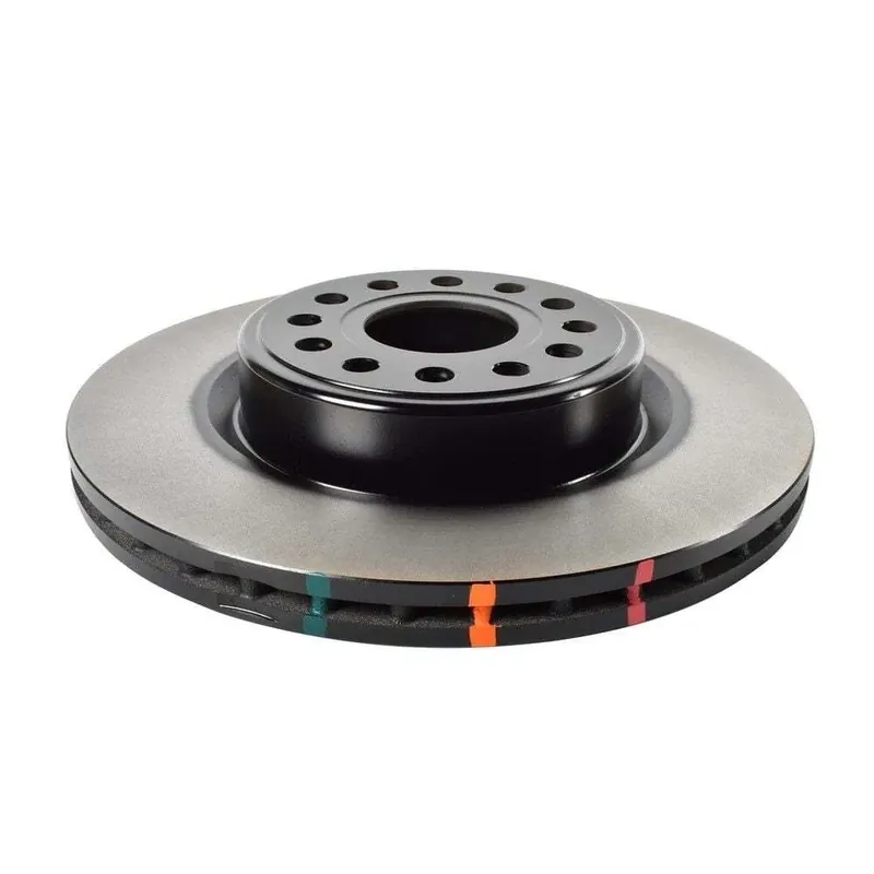 Disc Brakes Australia DBA DBA43266 4000 Series Brake Disc Rotor Pair Order Now