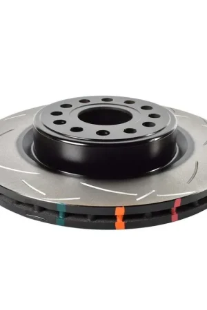 Secure Checkout Disc Brakes Australia DBA DBA43266S 4000 Series T3 Slotted Brake Disc Rotor Pair