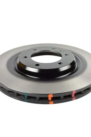 Luxury Disc Brakes Australia DBA DBA43324 4000 Series Brake Disc Rotor Pair