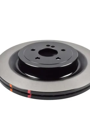 Disc Brakes Australia DBA DBA43359 4000 Series Brake Disc Rotor Pair Buy Today