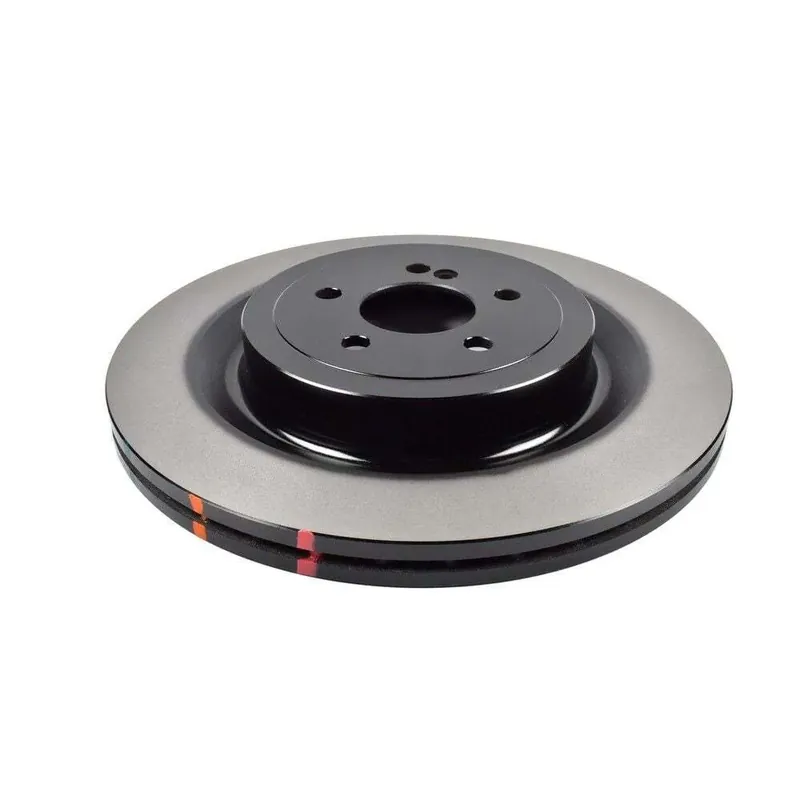 Disc Brakes Australia DBA DBA43359 4000 Series Brake Disc Rotor Pair Buy Today