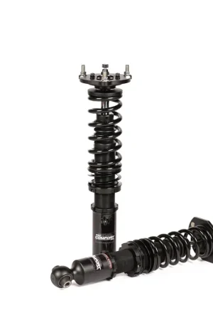 MCA Suspension Pro Comfort Coilovers (Commodore VE Ute 06-13) Secure Checkout
