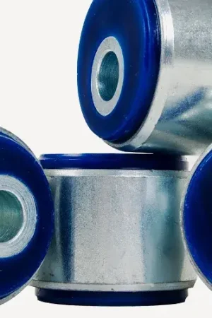 Tough Dog 3 Degree Caster Correction Bush (Jimny 1998+) Free Returns