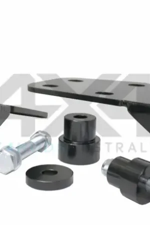 Performance Suspension Racing 3-5in Lift Drop Boxes (Patrol) Popular