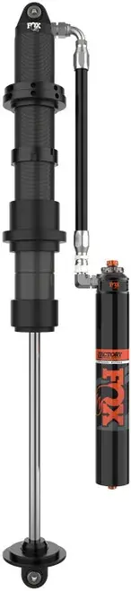 Fox 4WD Suspension 3.0 Factory Race 16in Internal Bypass Remote Shock - DSC Adjuster Best Price