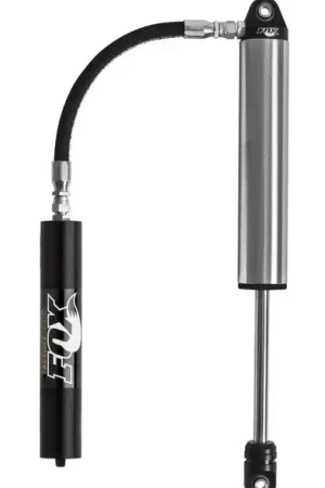 Fox 4WD Suspension 3.0 Factory Series 10in. Smooth Body Remote Reservoir Shock 7/8in. Shaft (Custom Valving) Trusted Brand