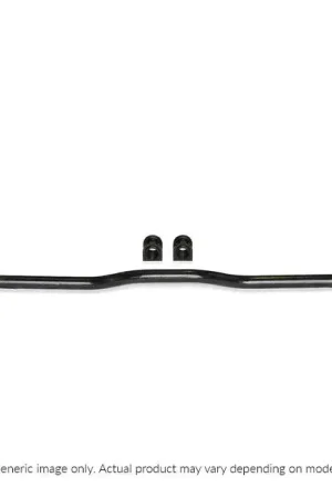Ironman 4x4 30mm Rear Sway Bar W/ Mounting Brackets(LC 76/78/79 Series 07+) Top Rated