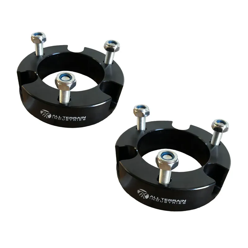 Premium All Terrain Industries 32mm Strut Spacers (Cannon Alpha 24+/Ute 20+ & Tank 300/500 23+)