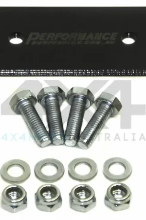 Performance Suspension Racing 3in Brake Proportioning Valve Bracket Save Now