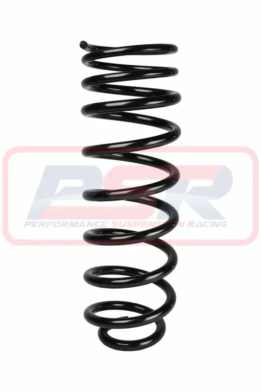 Save Now Performance Suspension Racing 3in Rear Flex Coil Spring (Navara NP300)