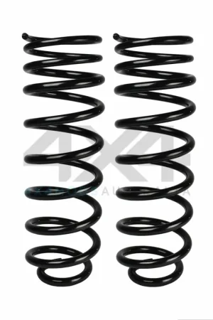 Performance Suspension Racing 3in Rear HD Coil Spring - Pair (Navara NP300) Low Price