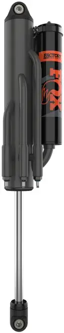Fox 4WD Suspension 4.0 Factory Race Shaft 5-Tube External Bypass 18in Piggyback Shock - Right Exclusive Offer