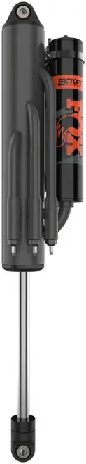 Final Sale Fox 4WD Suspension 4.4 Factory Race Shaft 5-Tube External Bypass 18in Piggyback Shock - Right
