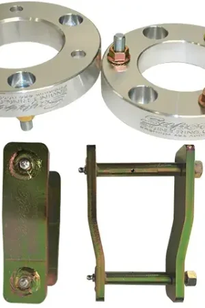 Superior Engineering 40mm Lift Kit Basic Kit (Triton ML-MN) Popular