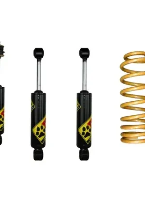 Wholesale Superior Engineering 40mm Lift Kit Stage 2 Kit (Wrangler TJ)