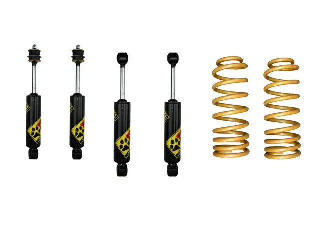 Wholesale Superior Engineering 40mm Lift Kit Stage 2 Kit (Wrangler TJ)