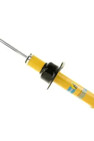 Discount Bilstein 4600 Series 05-10 Jeep Gr Cherokee Ltd/06-10 Commander Ltd Fr 46mm Monotube Shock Absorber