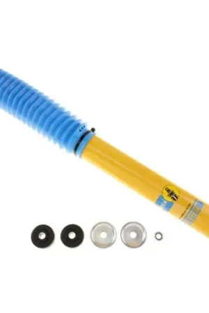Next Day Delivery Bilstein 4600 Series 07-13 Jeep Wrangler Front 46mm Monotube Shock Absorber