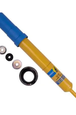Money Back Guarantee Bilstein 4600 Series 10-22 Toyota 4Runner/ 10-14 Toyota FJ Front Monotube Shock Absorber