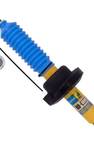 Worldwide Shipping Bilstein 4600 Series 16-19 Nissan Titan XD (4WD) 46mm Monotube Shock Absorber