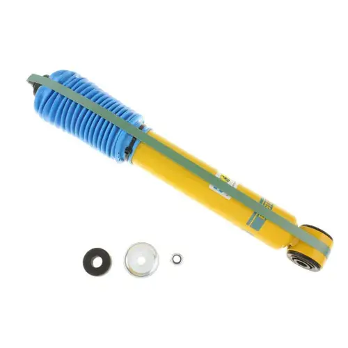 Trending Bilstein 4600 Series 2001-2006 Mitsubishi Montero Rear 46mm Monotube Shock Absorber
