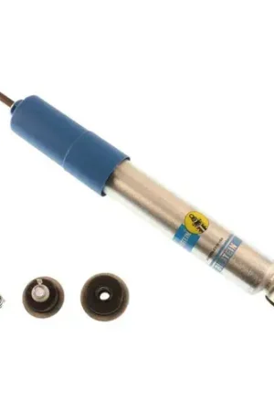 Fan Favorite Bilstein 4600 Series 2008 Hummer H2 Adventure Front Shock Absorber