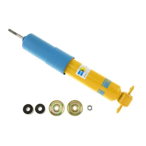 Bilstein 4600 Series 89-91 Mitsubishi Montero Front 46mm Monotube Shock Absorber Best Seller