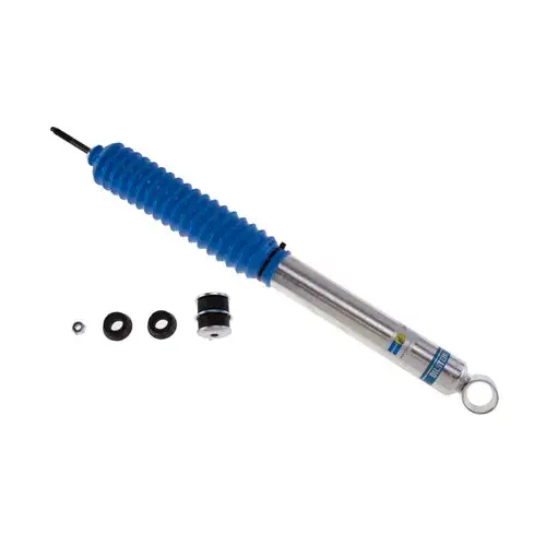 Bilstein 4600 Series 91-97 Toyota Landcruiser w/ 2-2.5in Lift Front 46mm Monotube Shock Absorber Handmade