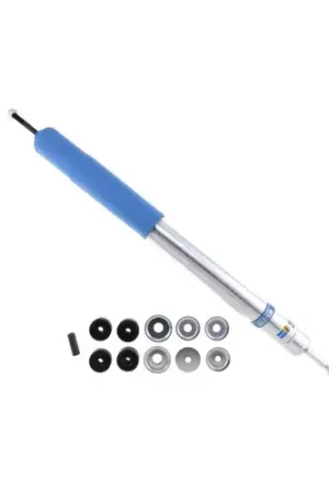 Trending Bilstein 4600 Series 91-97 Toyota Landcruiser w/ 2-2.5in Lift Rear 46mm Monotube Shock Absorber