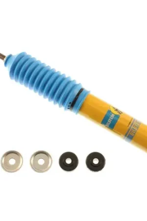 Limited Edition Bilstein 4600 Series 99-14 Ford F-250/F-350 Super Duty Front 46mm Monotube Shock Absorber