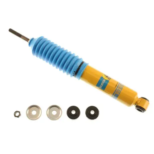 Limited Edition Bilstein 4600 Series 99-14 Ford F-250/F-350 Super Duty Front 46mm Monotube Shock Absorber