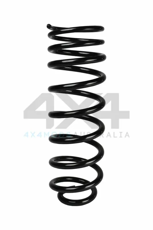Big Sale Performance Suspension Racing 4in Rear HHD Coil Spring (Navara NP300)