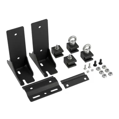 Free Delivery ARB Base Rack Heavy-Duty Awning Bracket - 1780390