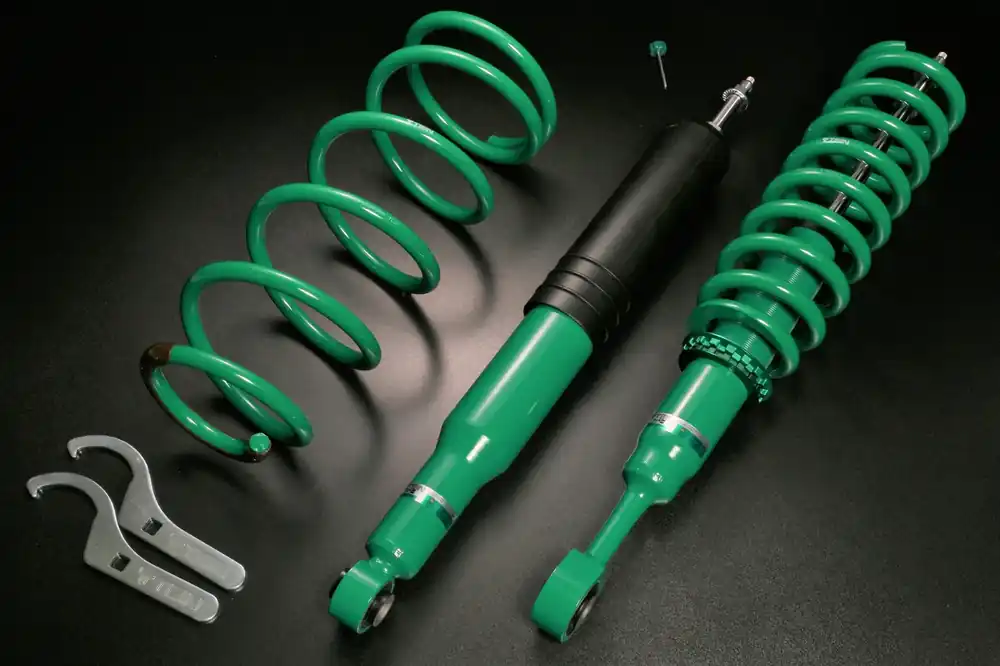 Tein 4X4 Damper Sport Kit (Bao 5 23+) Get Yours