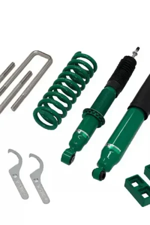 Tein 4x4 Damper Sport Strut Assembly (Hilux 04-15) Hot Picks