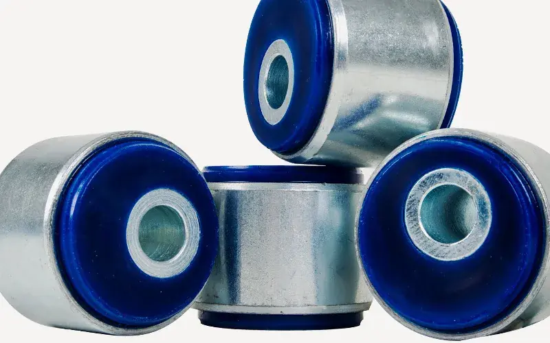 Grab Now Tough Dog 5 Degree Caster Correction Plate (Patrol GQ/GU 5in Lift)